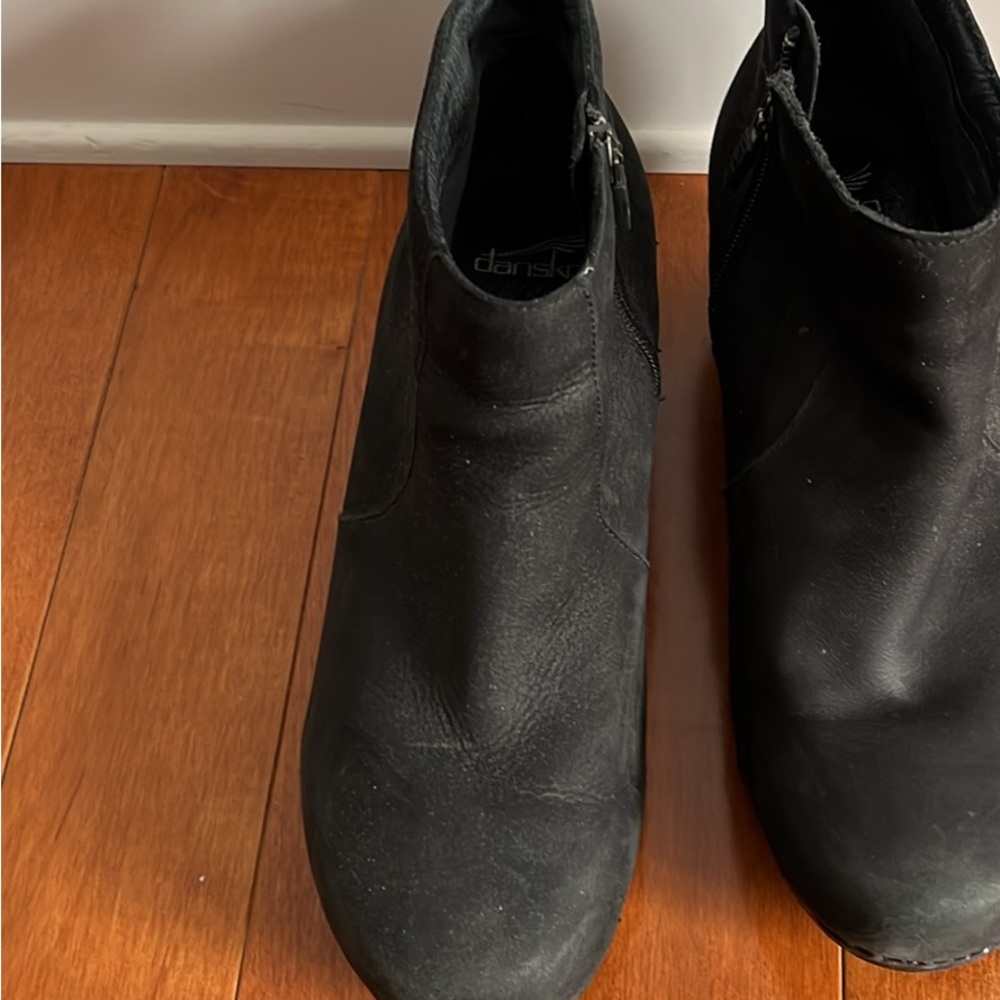 Dansko ankle boots size 41 - Picture 5 of 7
